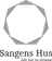 Sangens Hus S/I logo