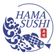 Hama Sushi ApS logo