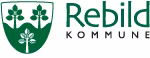 Rebild Kommune logo