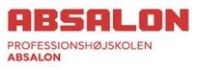 Professionshøjskolen Absalon S/I logo