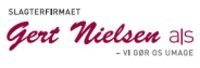 GERT NIELSEN A/S logo