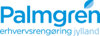 Palmgren Erhvervsrengøring Jylland ApS logo