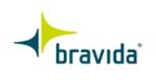 BRAVIDA DANMARK A/S logo