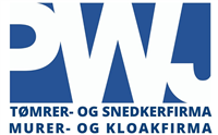 P. WINTHER JESPERSEN A/S logo