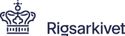 logo for Rigsarkivet