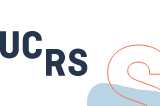 UCRS selvejende institution logo