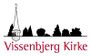 VISSENBJERG KIRKE logo