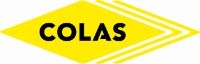 COLAS DANMARK A/S logo