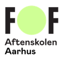 logo for FOF Århus