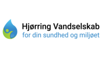 HJØRRING VANDSELSKAB A/S logo