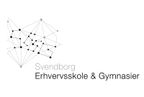 S/I Svendborg Erhvervsskole & -Gymnasier logo