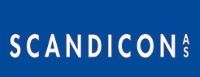 SCANDICON BYGGETEKNIK A/S logo