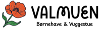 Valmuen - private børnehave vuggestue ApS logo