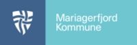 <mark>Mariagerfjord</mark> Kommune logo