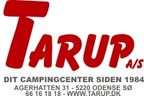 TARUP A/S logo