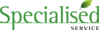 Specialised Service ApS logo