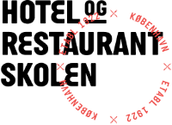 logo for Hotel- og Restaurantskolen