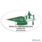 Mentiqa <mark>Nordjylland</mark> logo