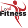 Local Fitness ApS logo