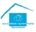 logo for Det Sundheds- og Socialfaglige Børneteam ApS