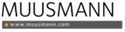 logo for MUUSMANN A/S