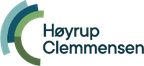 HØYRUP & CLEMMENSEN A/S logo