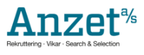 Anzet A/S logo