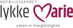 Den selvejende Institution Bofællesskabet Lykke Marie logo