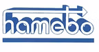 MASKINFABRIKKEN HAMEBO A/S logo
