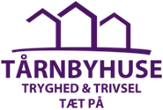 logo for Boligorganisationen Tårnbyhuse