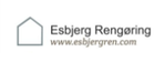 Esbjerg Rengøring logo
