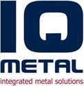 logo for IQ METAL A/S