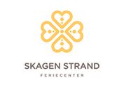 logo for AKTIVITETSCENTRET SKAGEN STRAND A/S