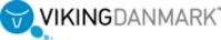 VIKINGDANMARK logo