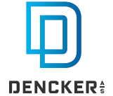 DENCKER A/S logo