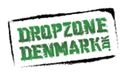 logo for DROPZONE DENMARK ApS