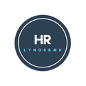 logo for Lyngsbæk Holding ApS