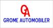 GROME AUTOMOBILER ApS logo