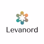 Levanord ApS logo