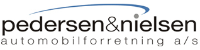 PEDERSEN & NIELSEN AUTOMOBILFORRETNING A/S logo