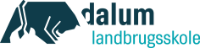 DALUM LANDBRUGSSKOLE logo