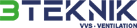 3Teknik A/S logo