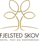 Fjelsted Skov Hotel & Konference I/S logo
