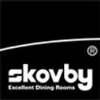 SKOVBY MØBELFABRIK A/S logo