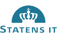 Statens It logo