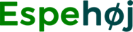 Fonden Espehøj logo