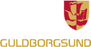 Guldborgsund Kommune logo
