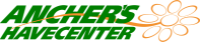 ANCHER'S HAVECENTER ApS logo
