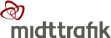 Midttrafik logo
