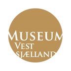 Den selvejende Institution Museum Vestsjælland logo